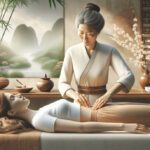 Médecine traditionnelle chinoise | Par Oriane Marie