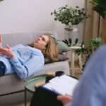 Comment se passe une thérapie TCC | Oriane Marie